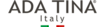 Ada Tina logo