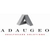 Adaugeo Healthcare Solutions logo