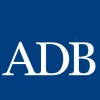 Asian Development Bank logo