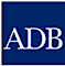 Asian Development Bank logo