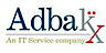 Adbakx logo