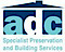 Adc logo