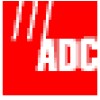 Adc logo