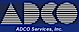 Adco Services logo