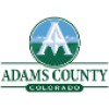 Adams County Government logo