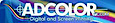 Adcolor logo