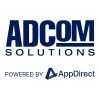 ADCom Solutions logo