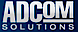 ADCom Solutions logo