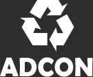 ADCON ADMINISTRAÇÃO E CONSERVAÇÃO logo