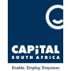 Capital South Africa logo