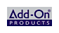 Add-On Products logo