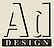 Ad Design logo