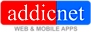 Addicnet logo