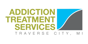 Addiction Treatment Services logo