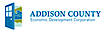 Addison County Economic Development logo