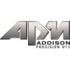 Addison Precision Mfg logo