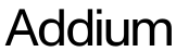 Addium logo