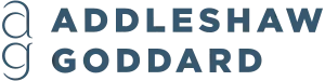 Addleshaw Goddard logo