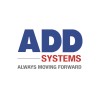 Add Systems logo