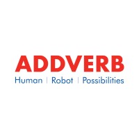 Addverb Technologies Pvt logo