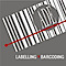 ADE Labelling and Barcoding logo