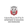 Department of Education And Knowledge logo