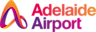 Adelaide Airport logo