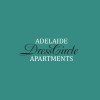 Adelaide DressCircle Apartments logo