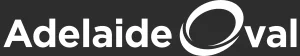 Adelaide Oval SMA logo