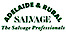 Adelaide & Rural Salvage logo