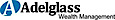 Adelglass Wealth Management logo