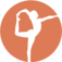 Adeline Yoga Studio logo