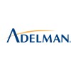 Adelman Travel, A Bcd Travel logo