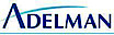 Adelman Travel, a BCD Travel logo