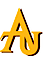 Adelphi University logo