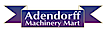 Adendorff Machinery Mart logo