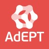 AdEPT Telecom logo