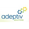 Adeptiv Solutions logo