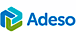 Adeso logo