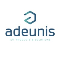 Adeunis logo