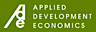 Applied Development Economics logo