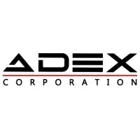 Adex logo