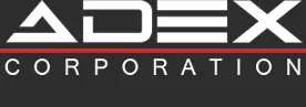 ADEX logo