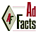 Ad Facts logo