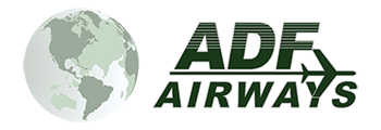 ADF Airways logo