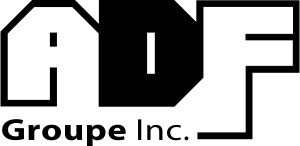 ADF Group logo