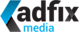 Adfix Media logo