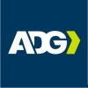 Adg Engineers logo