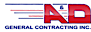 A&D Gc logo