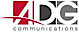 ADG Communications logo